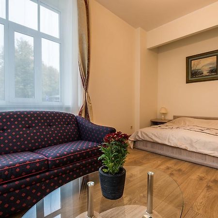 Amberhome Лиепая Экстерьер фото