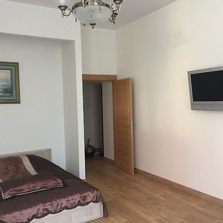 Amberhome Лиепая Экстерьер фото