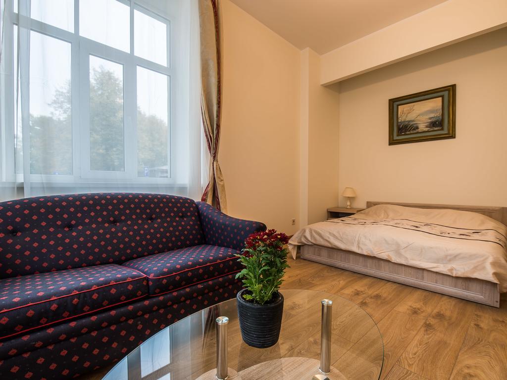 Amberhome Лиепая Экстерьер фото