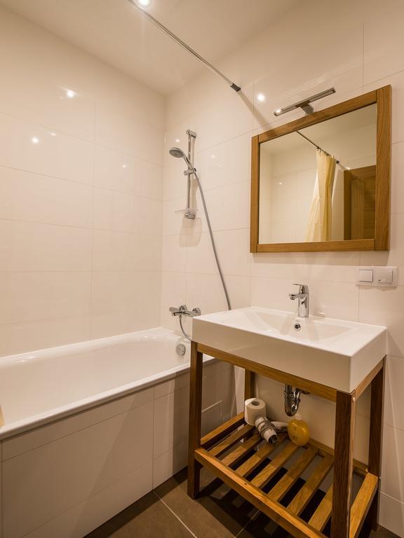 Amberhome Лиепая Экстерьер фото