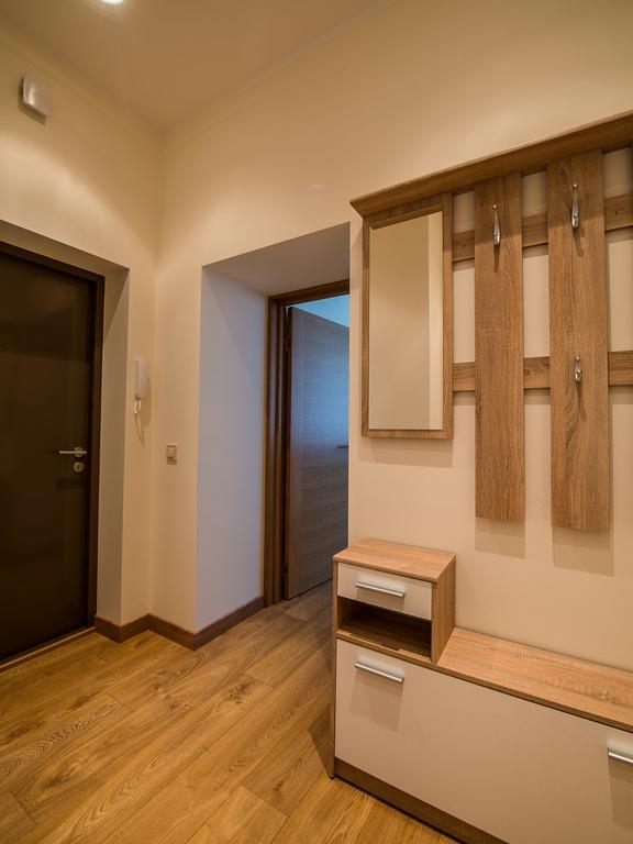 Amberhome Лиепая Экстерьер фото
