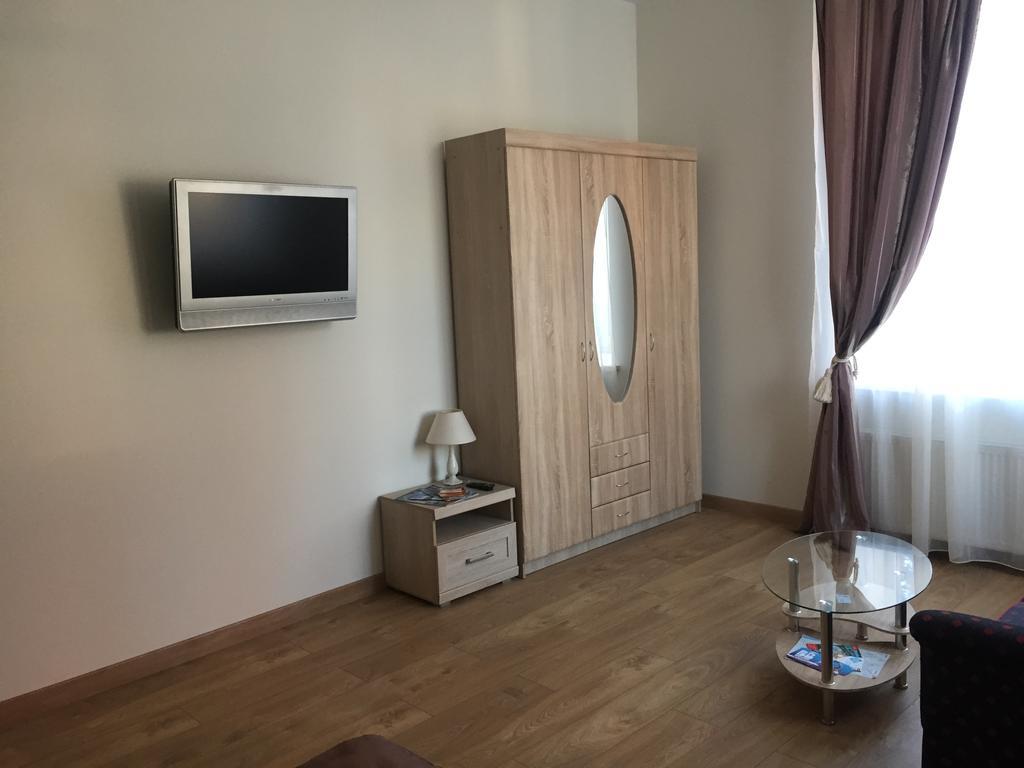Amberhome Лиепая Экстерьер фото
