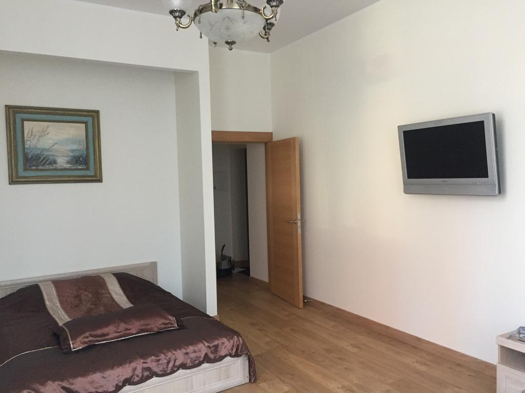 Amberhome Лиепая Экстерьер фото